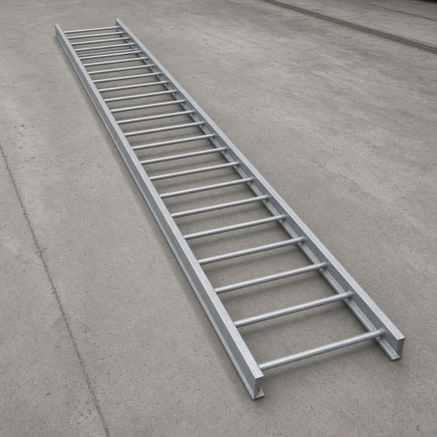 电缆桥架 100×50 2米