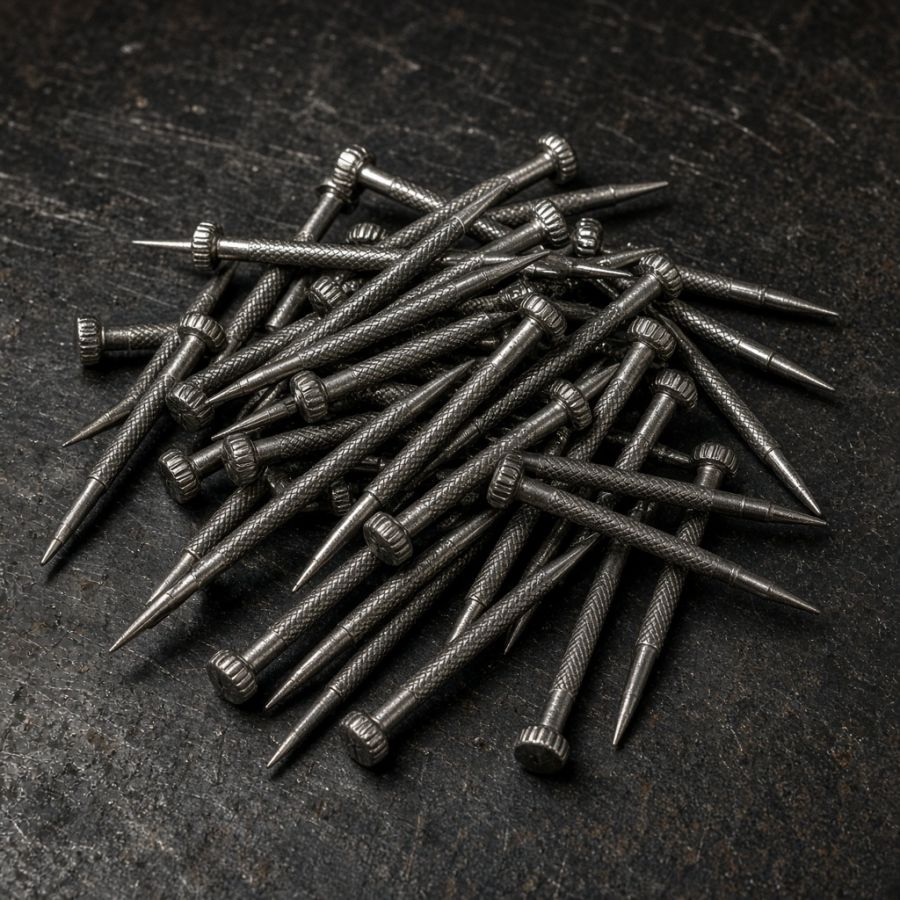 射钉 32毫米 100发